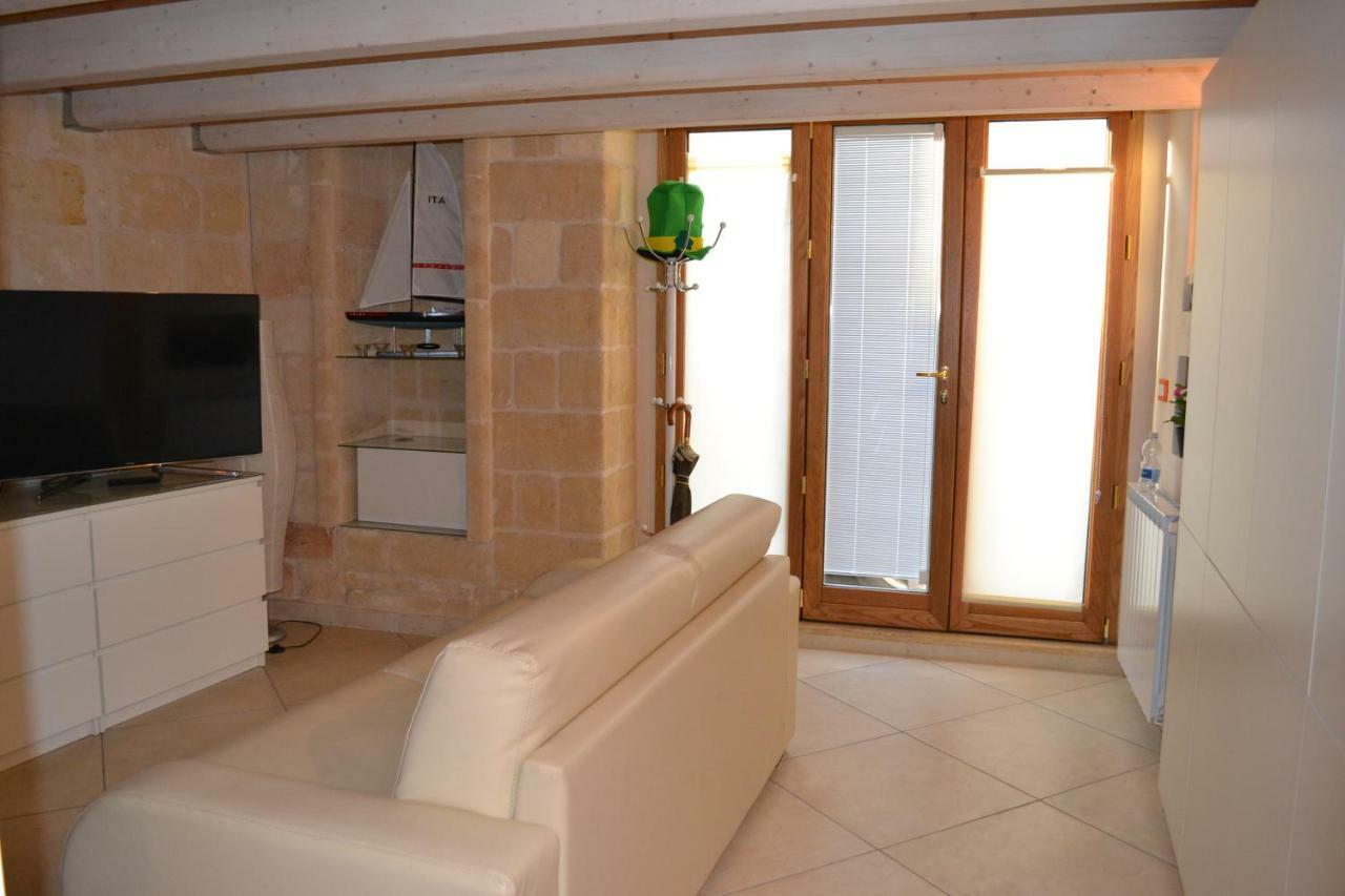 Le Terrazze B&B Manduria Esterno foto