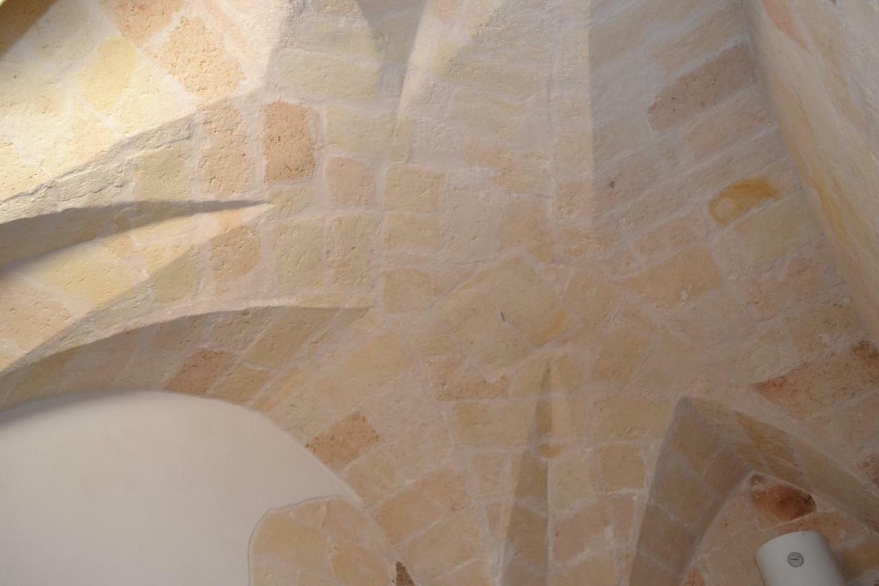 Le Terrazze B&B Manduria Esterno foto