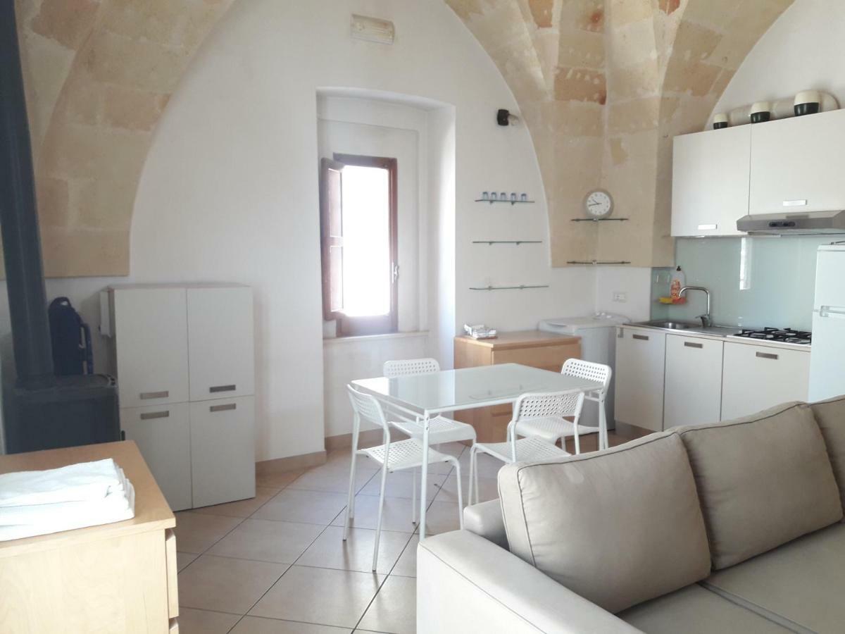 Le Terrazze B&B Manduria Esterno foto