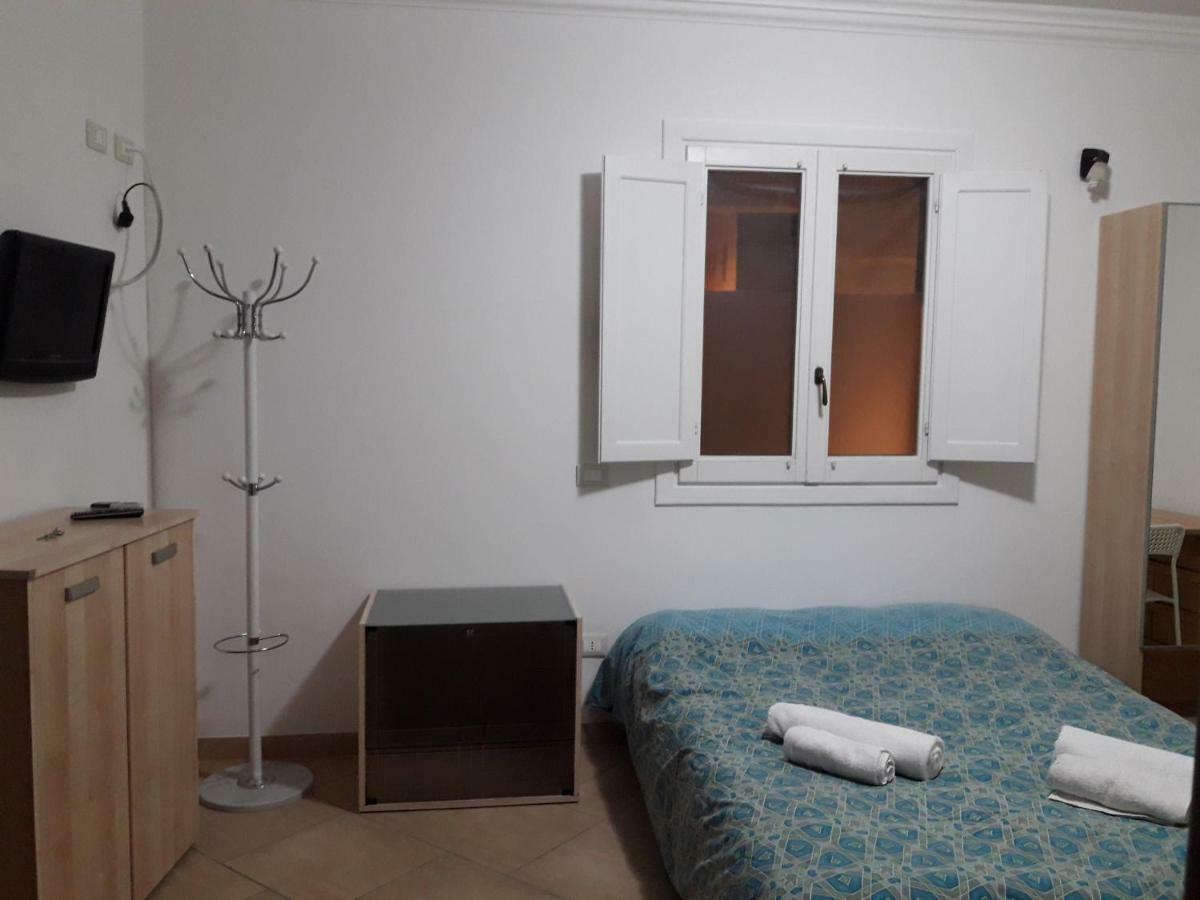 Le Terrazze B&B Manduria Esterno foto