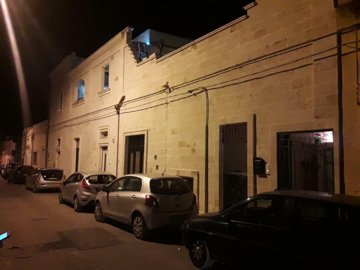 Le Terrazze B&B Manduria Esterno foto