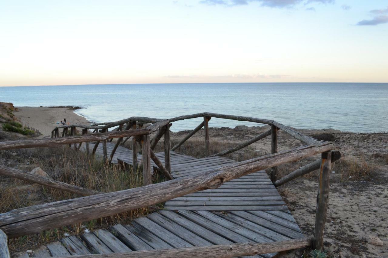 Le Terrazze B&B Manduria Esterno foto