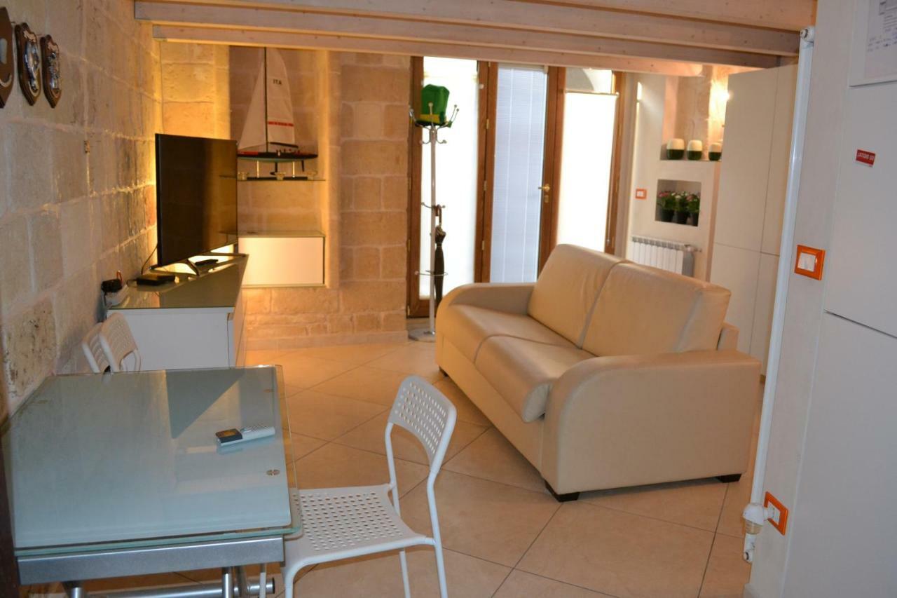 Le Terrazze B&B Manduria Esterno foto