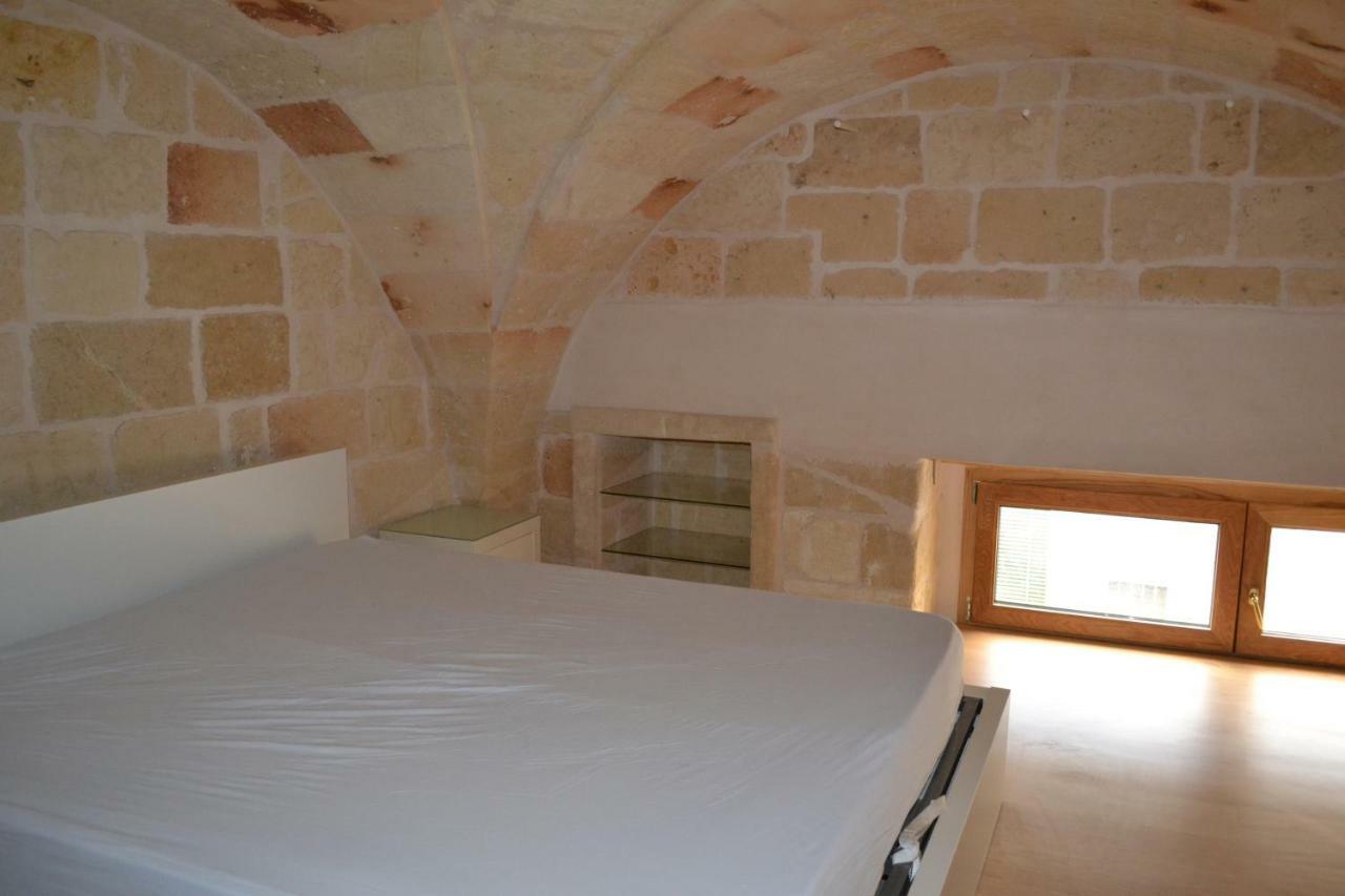 Le Terrazze B&B Manduria Esterno foto