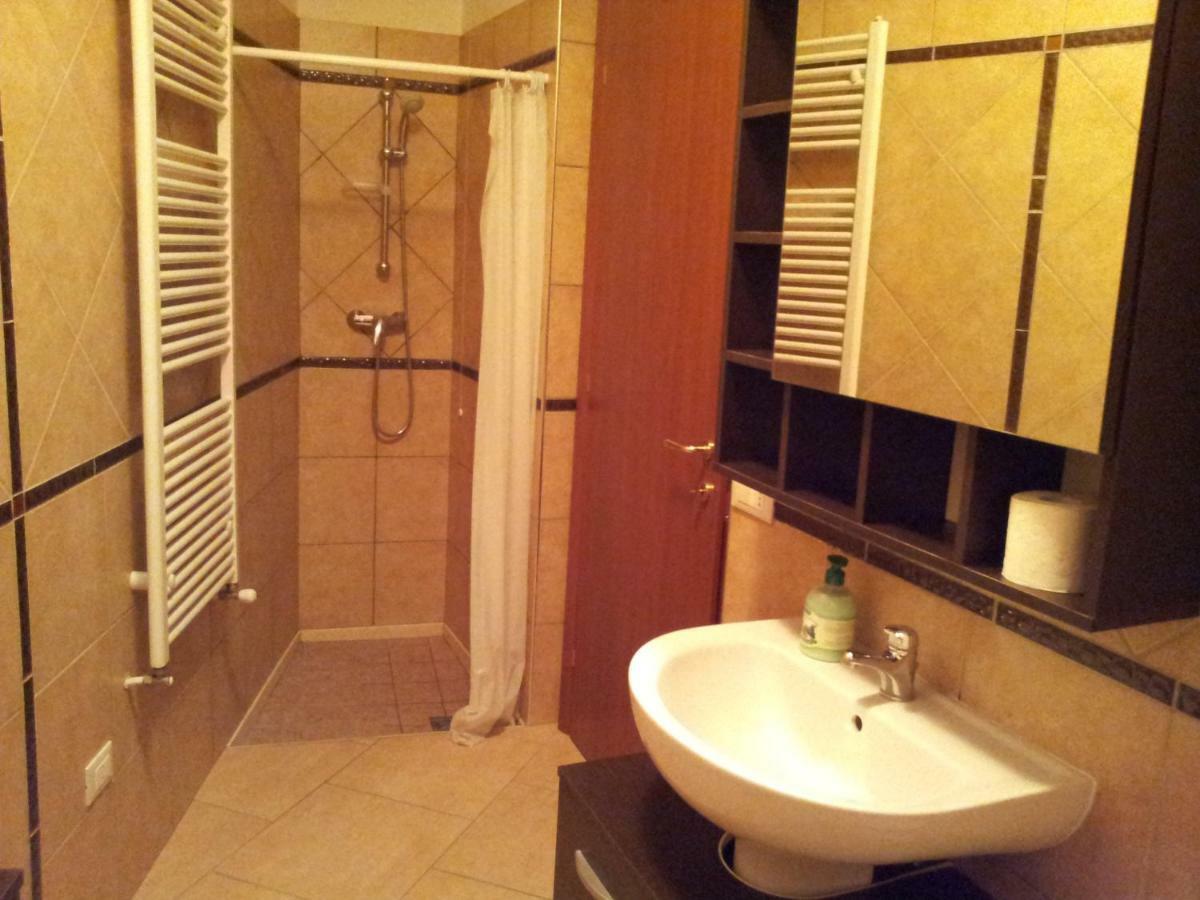 Le Terrazze B&B Manduria Esterno foto