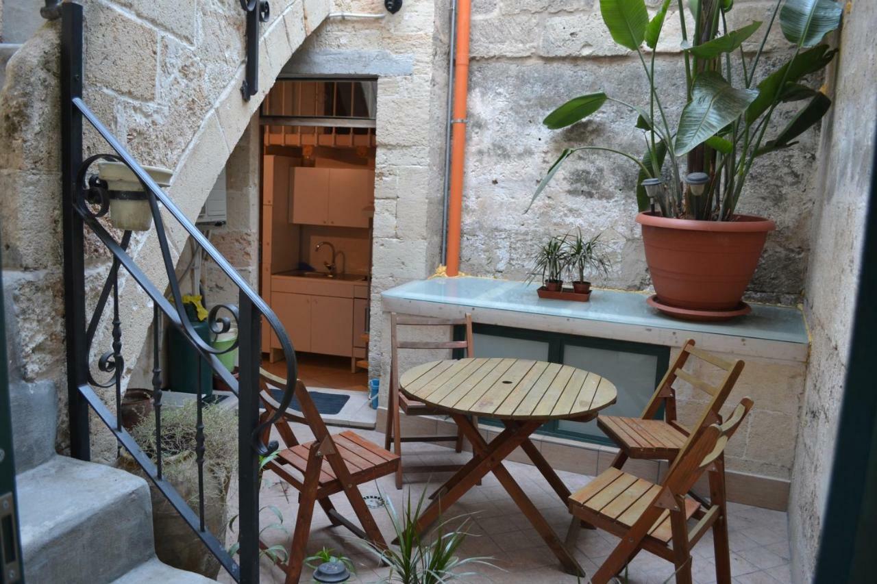 Le Terrazze B&B Manduria Esterno foto