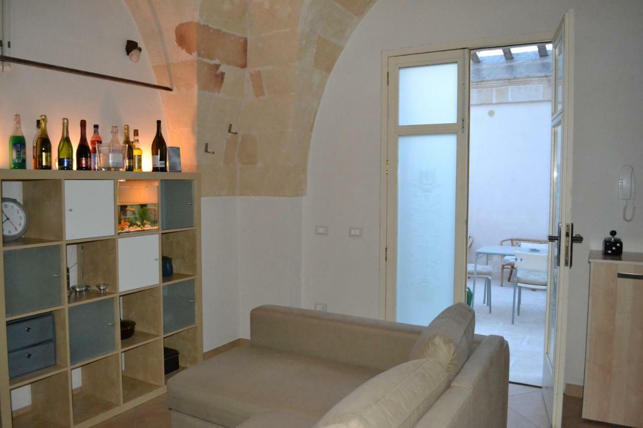 Le Terrazze B&B Manduria Esterno foto