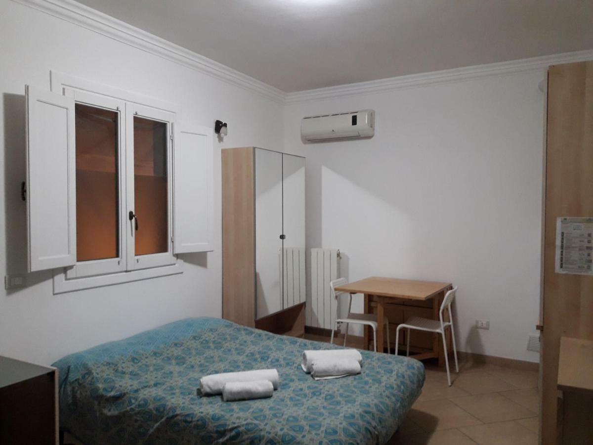 Le Terrazze B&B Manduria Esterno foto