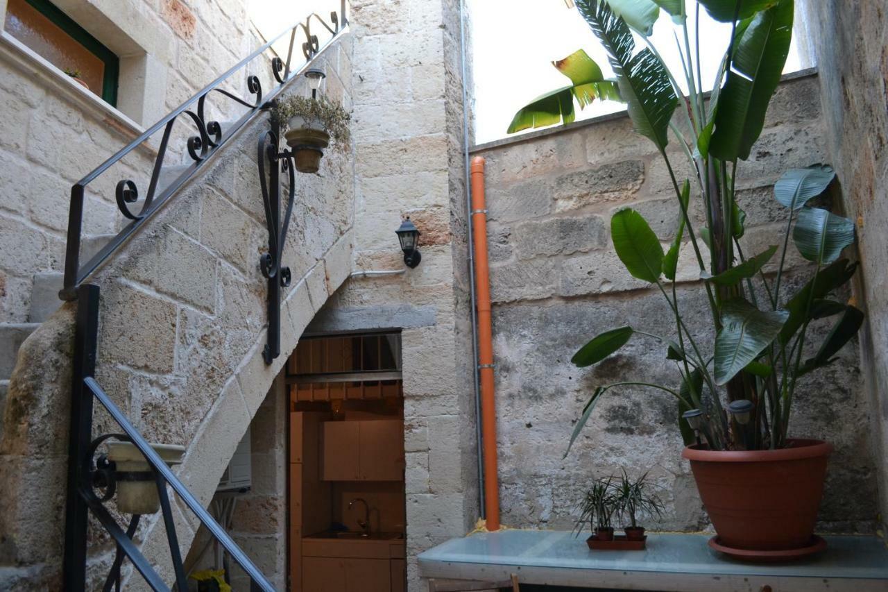 Le Terrazze B&B Manduria Esterno foto