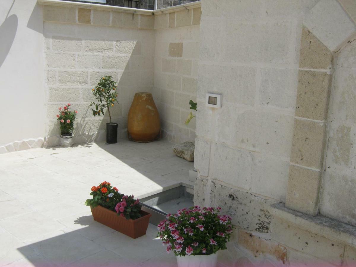 Le Terrazze B&B Manduria Esterno foto