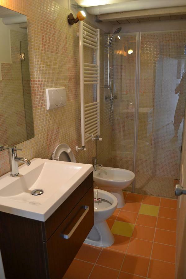 Le Terrazze B&B Manduria Esterno foto