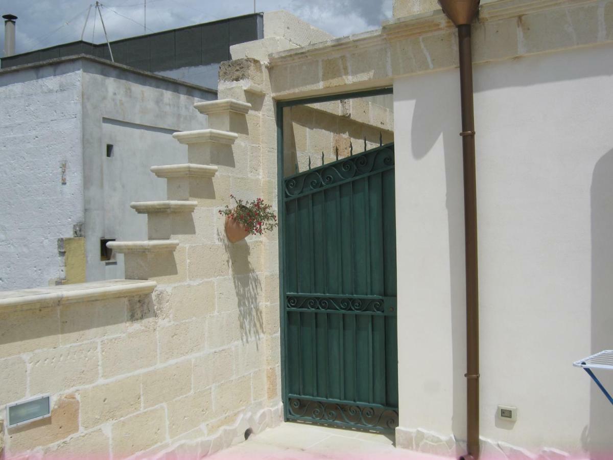 Le Terrazze B&B Manduria Esterno foto