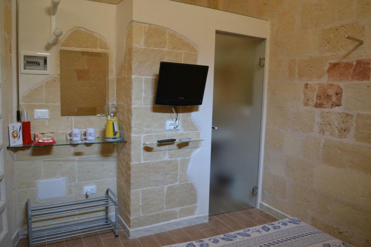 Le Terrazze B&B Manduria Esterno foto