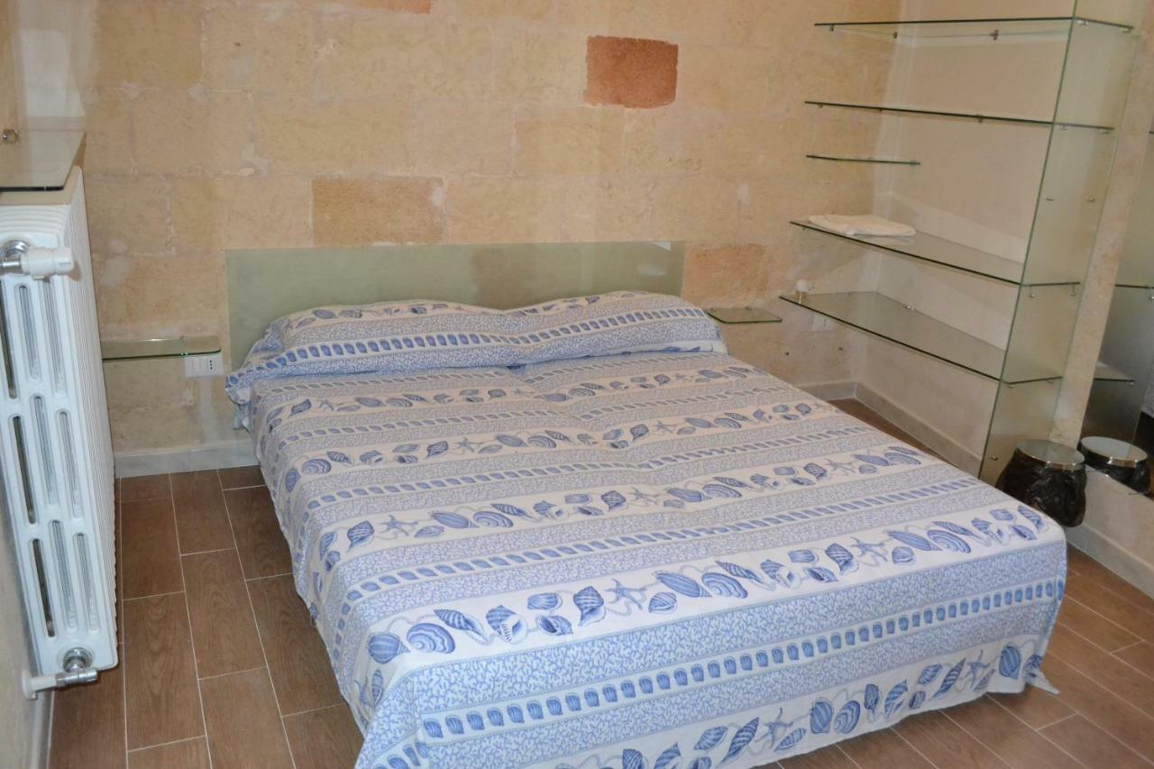 Le Terrazze B&B Manduria Esterno foto